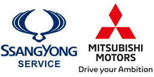 SsangYong & Mitsubishi Service Centre