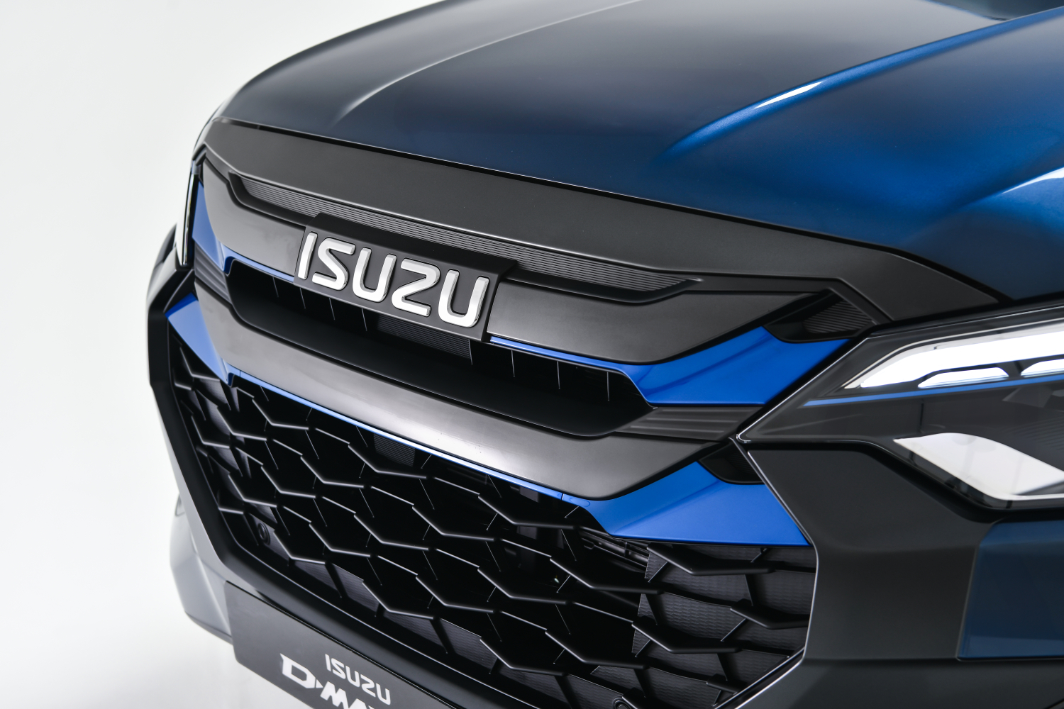 FULLY ELECTRIC. FULLY CAPABLE.
