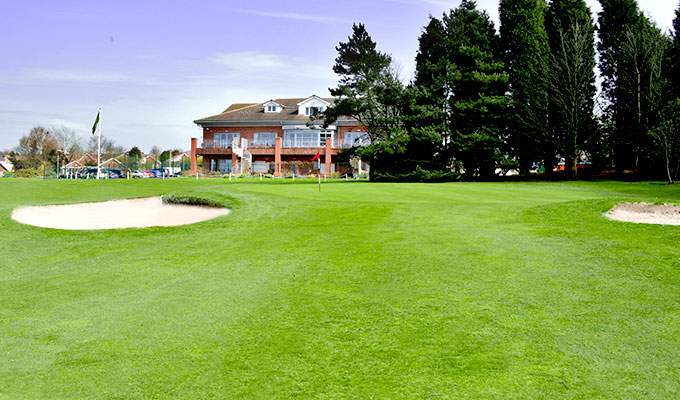 Service Whilst You Golf