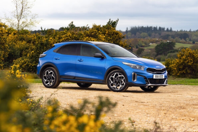 Kia UK simplifies important Picanto and XCeed line-ups