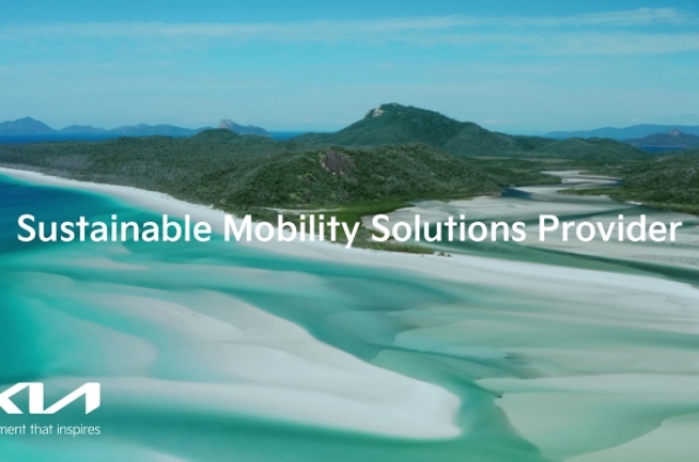 Kia pledges to become a ‘Sustainable Mobility Solutions Provider’ 