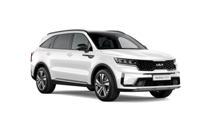 Kia launches new Sorento ‘Edition’