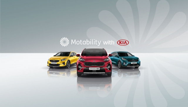We’re taking care of your freedom with our range of Motability cars.