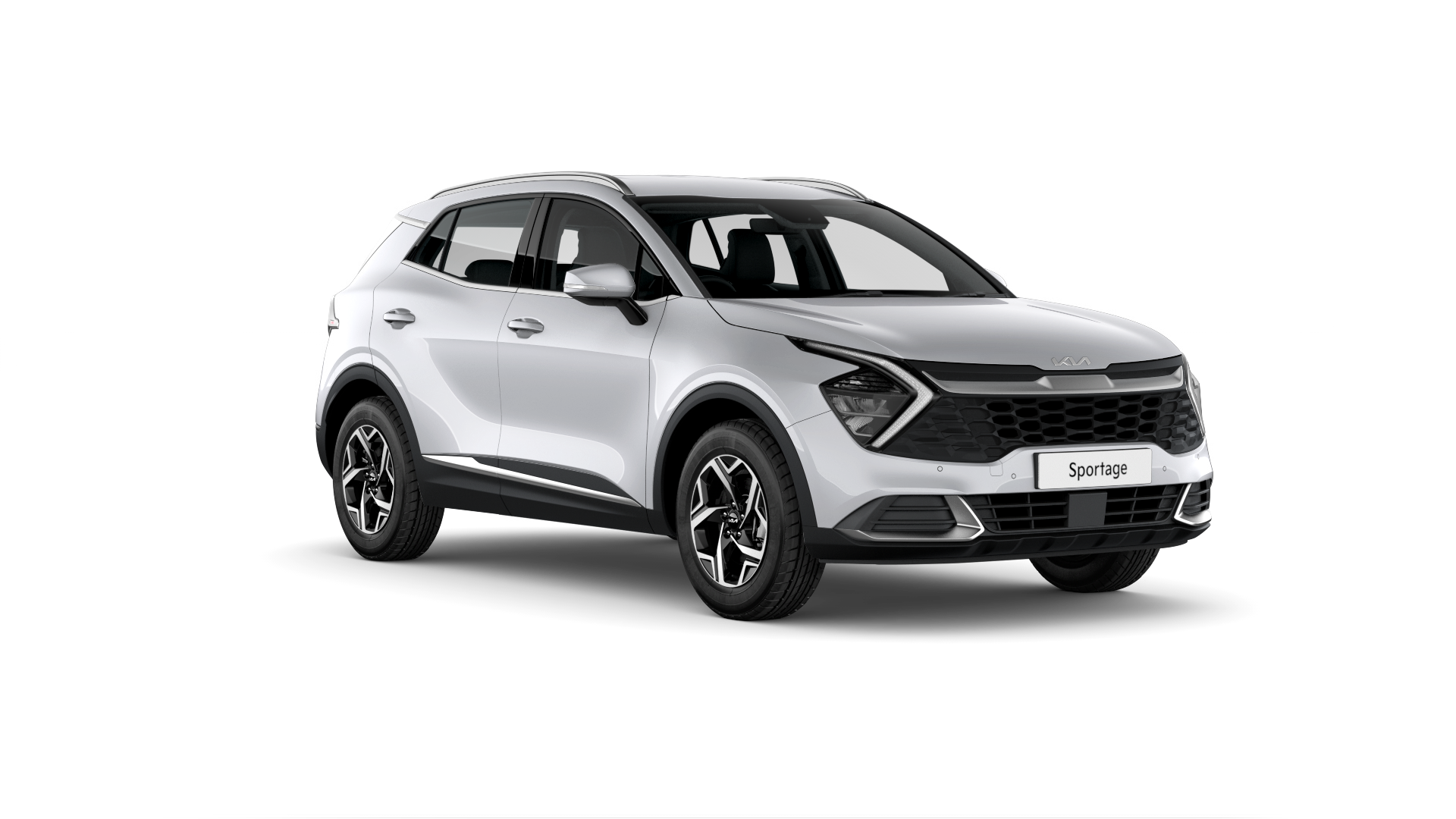 Kia Sportage 2