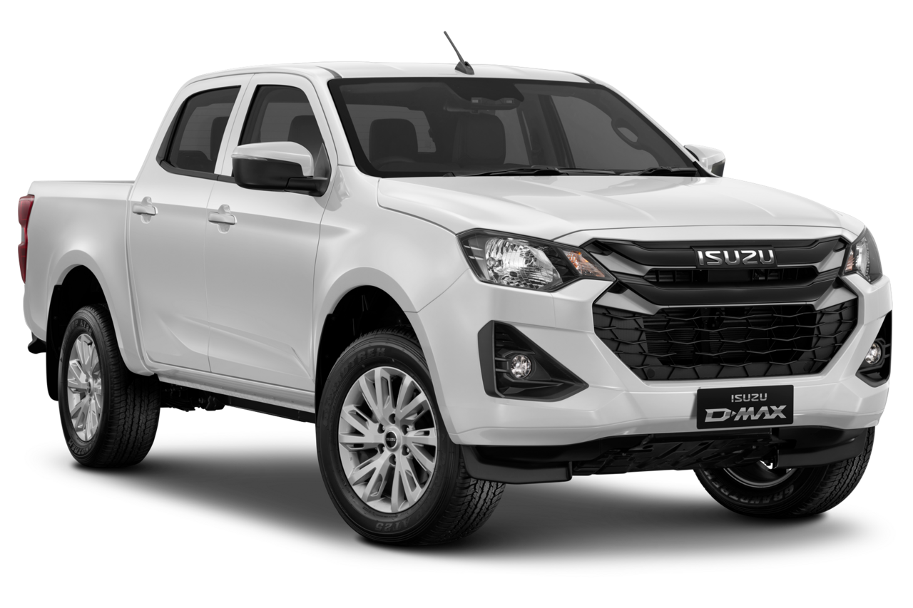D-Max