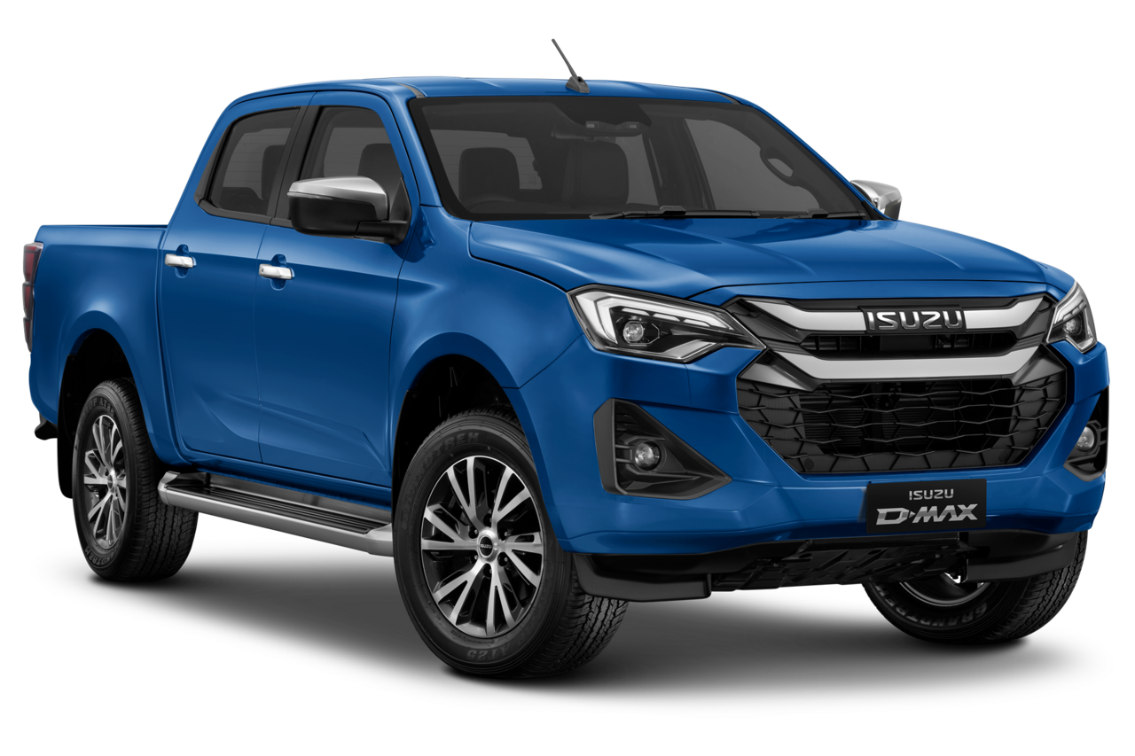 D-Max