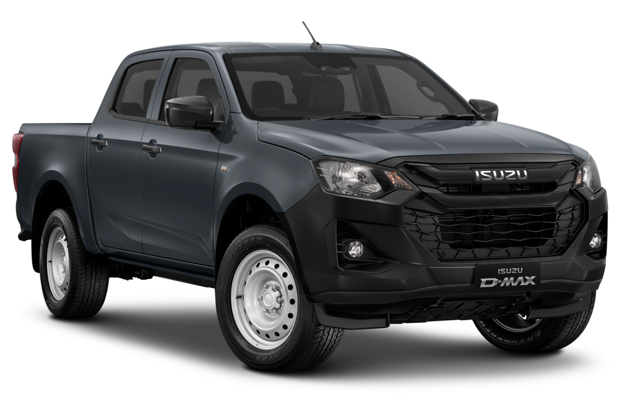 D-Max