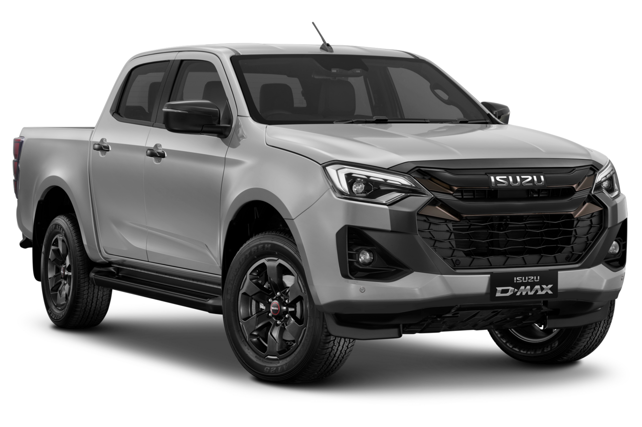 D-Max