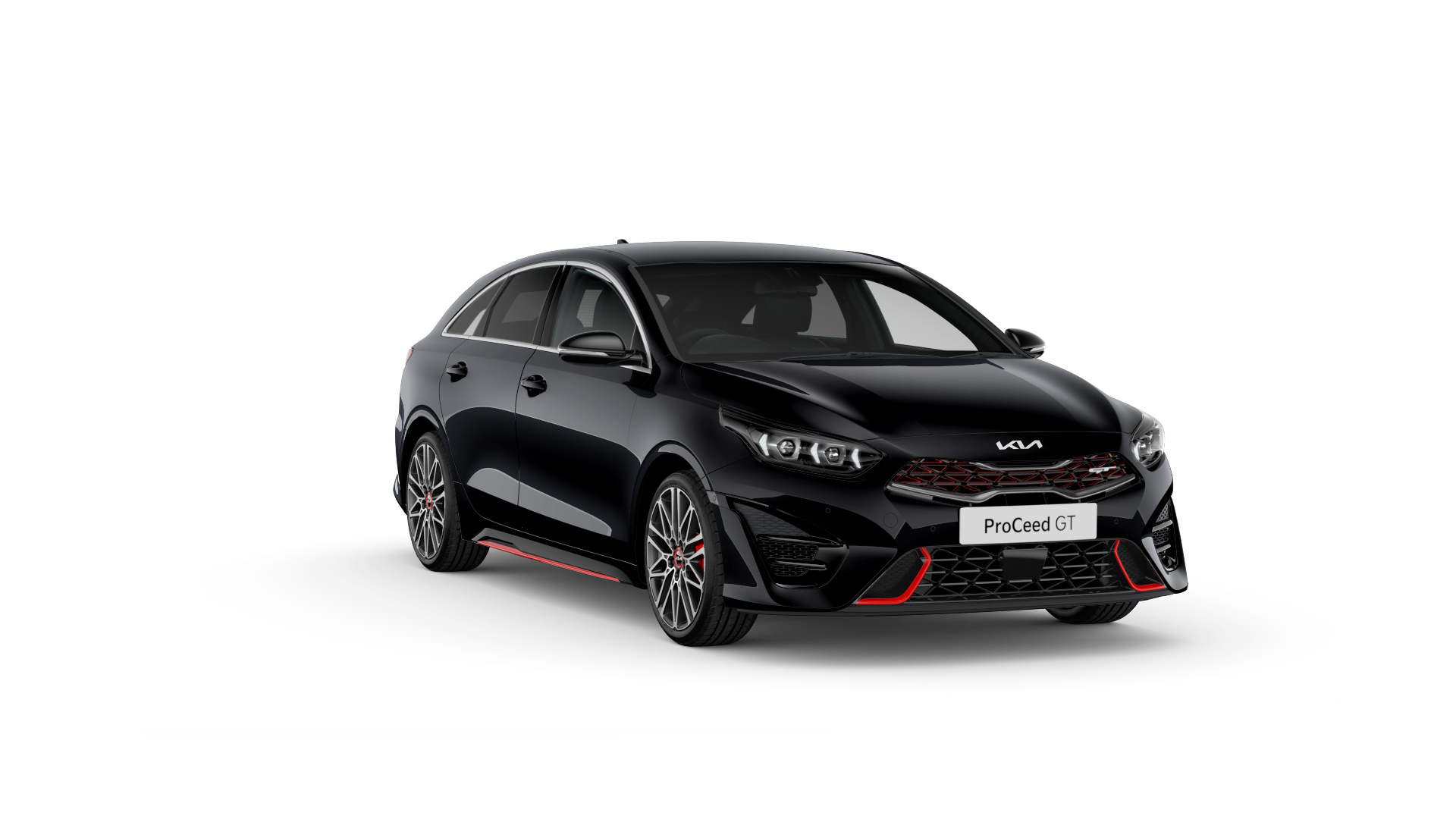 New Kia Cars, Premier Kia Manchester and Rochdale